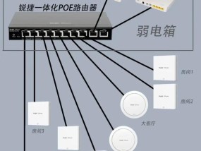 电脑连接wifi的步骤是什么？