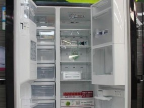 冰柜噪音过大如何解决（降低冰柜噪音的方法与技巧）