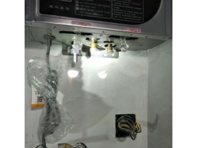 热水器堵塞了怎么办（快速解决热水器堵塞问题的方法）