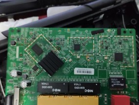 解析8820显示器故障原因及解决方案（从根源解决8820显示器故障）