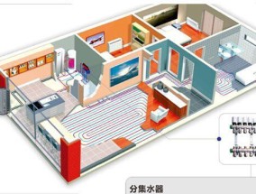 解决地暖循环慢问题的有效方法（地暖循环慢的原因及解决办法）