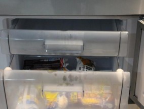 冰箱冷藏原因分析（为何冰箱冷藏时下面不会冷冻）
