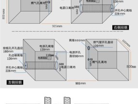 老板新款集成灶安装方法大揭秘（手把手教你正确安装老板新款集成灶）