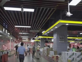 室外工业风幕机如何安装？安装过程中常见问题有哪些？