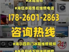 海尔冰箱EO故障维修指南（如何自行解决海尔冰箱EO故障）
