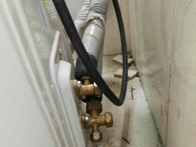 如何判断空调制热是否缺氟（了解缺氟的主要指标和判断方法）