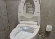 九牧智能马桶安装指南（九牧智能马桶安装方法及注意事项）