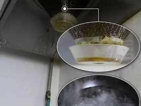 立邦油烟机清洗指南（轻松搞定厨房油烟污染）