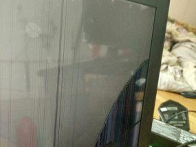 电脑显示器边框断了怎么修（快速解决电脑显示器边框断裂问题的有效方法）