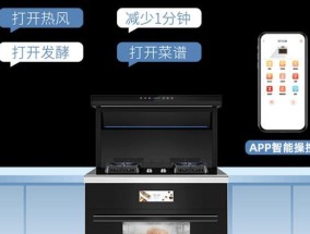 小米集成灶安装指南（轻松安装小米集成灶）