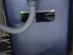 社区净水器出现故障怎么维修？维修步骤和注意事项是什么？