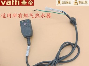 热水器电源保护器故障分析及解决方法（保护你的热水器）