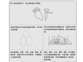 冰柜犬的养殖方法（了解冰柜犬的特点和饲养需求）