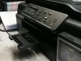 京瓷打印机故障处理指南（解决常见打印机故障的方法与技巧）
