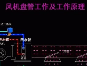 中央空调维修调试全解析（从故障排查到系统调试）