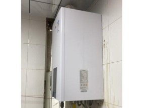 壁挂炉声音大是什么原因？如何解决？