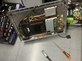 电脑坏了如何修理？常见故障的解决方法是什么？