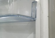 无霜冰箱清洗频率探究（根据使用频率定制清洗计划）