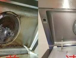 抽油烟机清洗油污有哪些小技巧？为什么这些方法很重要？