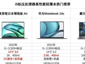 戴尔笔记本性能排名怎么看？如何评估性能？