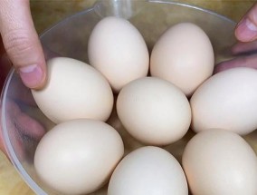 冰箱鸡蛋怎么挑选好坏？挑选优质鸡蛋的技巧是什么？