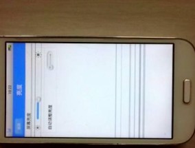 显示器满屏横线修复方法（解决显示器横线问题的实用技巧）