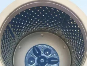 半机动洗衣机的清洗方法（一种方便快捷的洗衣机清洗方式）