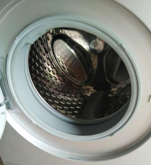 解决洗衣机不漏水的故障（修理洗衣机漏水问题的有效方法）  第1张