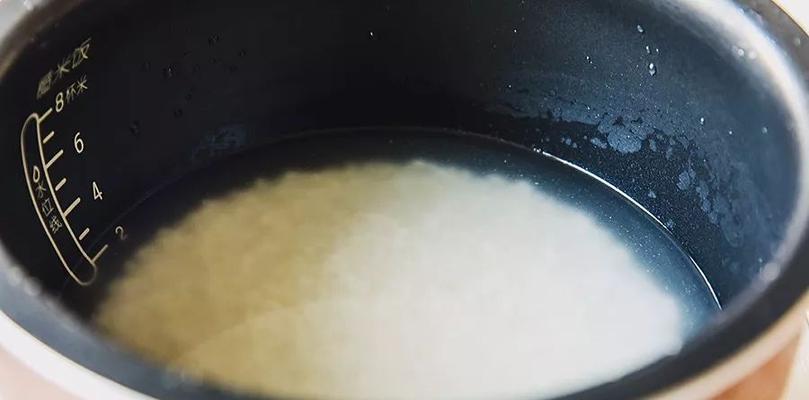 电饭煲煮出的米饭不香（美味米饭的窍门）  第1张