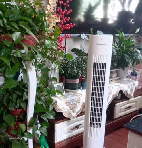 品质卓越，畅享生活——志高空调和洗衣机的使用体验（高效节能）  第1张