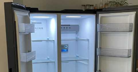 解决冰箱冷冻室不制冷的问题（为什么冰箱冷冻室无冷）  第1张