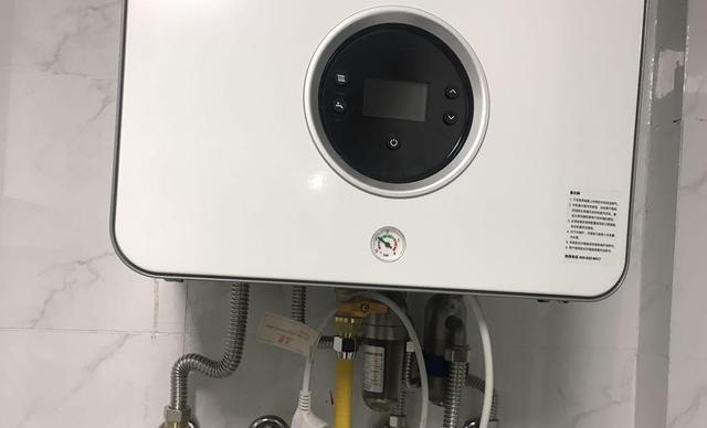 威能壁挂炉不点火原因及解决方法（探究壁挂炉不点火的可能原因与有效解决方法）  第1张