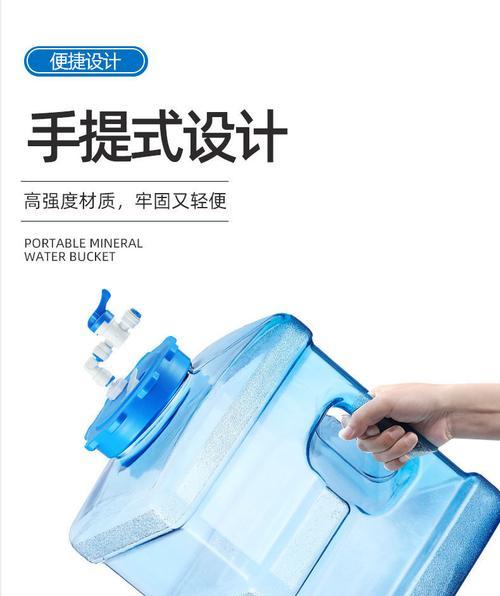 解决净水器水桶上水慢的问题（如何提高净水器水桶上水速度）  第1张