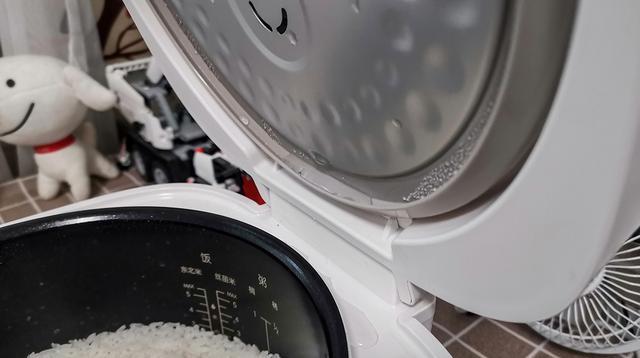 电饭煲通气口漏水问题的原因及解决方法（从通气口设计到使用维护）  第1张