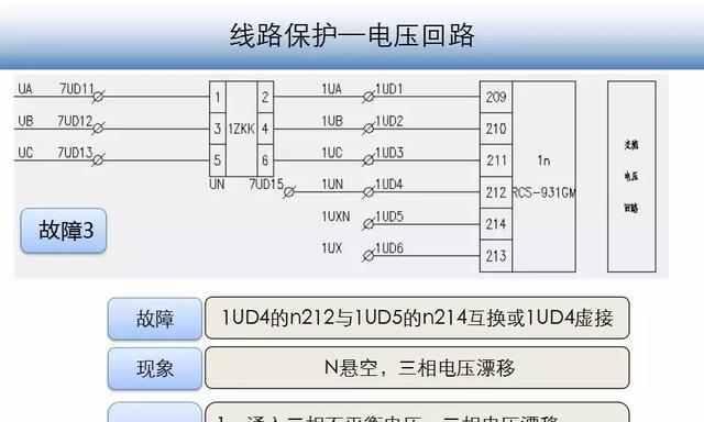 净水器二次回路故障及解决方法（解析净水器二次回路故障的原因）  第1张