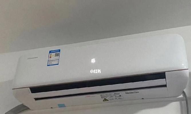 空调开了就关机的原因及解决方法（掌握解决空调自动关机问题的有效方法）  第1张