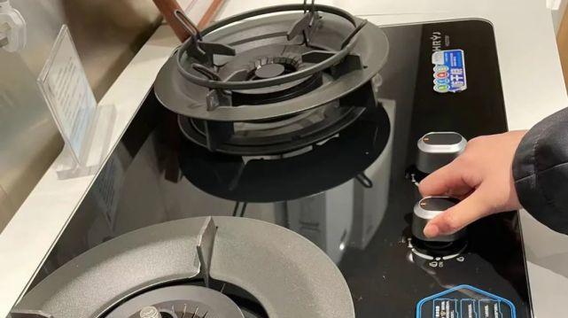 燃气灶不好用，如何解决（一些简单的方法帮助您重新启动燃气灶）  第1张