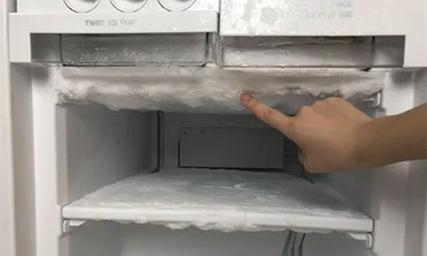 冰箱不制冷为什么会漏水（探究冰箱不制冷导致漏水的原因和解决方法）  第1张