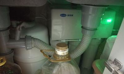 净水器过滤不完整的解决方法（提高净水器过滤效果的实用技巧）  第1张