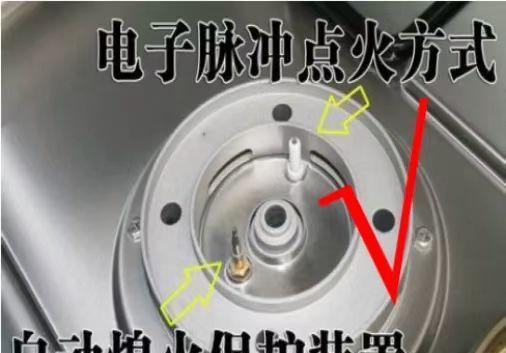 燃气灶不出气原因解析（了解燃气灶不出气的常见原因及解决方法）  第1张