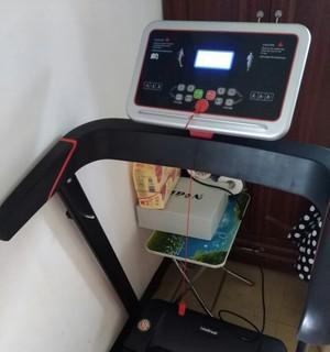 小型无声音跑步机的使用及解决办法（享受安静运动的秘诀与技巧）  第1张