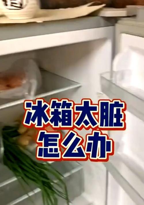 HKO冰箱不冷冻怎么办（解决HKO冰箱不冷冻问题的有效方法）  第3张