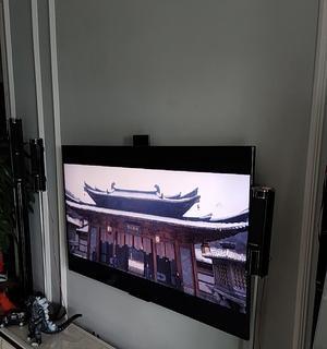 解决电视闪屏问题的有效方法（遇到电视闪屏）  第3张