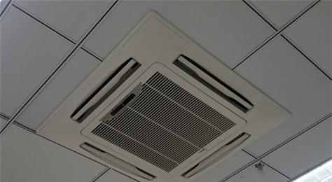 中央空调噪音大的原因及解决方法（探究中央空调噪音过大的背后原因）  第3张
