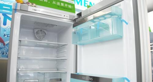 冰柜过热的解决方法（让冰柜恢复正常工作的有效措施）  第3张