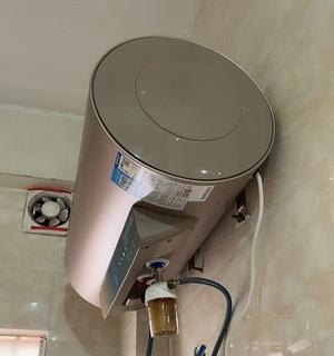 电热水器的功耗与费用问题（探究电热水器是否一直开着会浪费电）  第1张