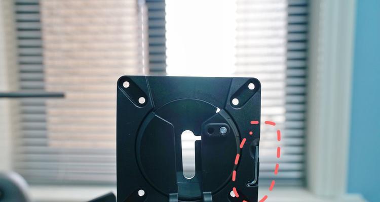 如何延长显示器支架立柱（简单方法解决显示器支架立柱长度不足问题）  第3张