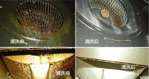 油烟机电机为何会烧坏（探究电机烧坏的原因和解决方法）  第2张