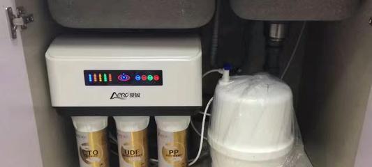 净水器管道频繁漏水的原因及解决方法（管道漏水的危害及如何修复）  第2张