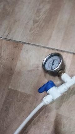 探究净水器泄压原因（解析净水器压力泄露的问题及解决方案）  第1张